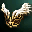 Shadow Item - Refined Medieval Style Party Mask - Firework