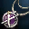 Olympiad Warrior's Necklace