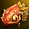 Ornithomimus Hat - 7-day limited period
