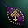 Outlaw's Eyepatch - Death Whisper - 7-Day Limited Period