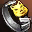 Agathion Seal Bracelet - Oink Oink - 10-day limited period