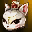 Feline Queen Hat