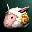 White Wool Hat (Event)