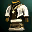 Cotton Robe