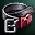 Top-grade Magic Rune Clip Iron Belt - HP Recovery