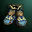 Clan Oath Sandals - Robe