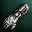 Apella Combat Gauntlet - Heavy Armor
