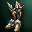 Moirai Boots of Chaos