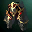 Moirai Gaiter of Chaos