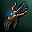 Moirai Leather Gloves of Chaos