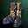 Moirai Shoes of Chaos