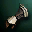 Zubei's Gauntlet - Light Armor Use
