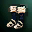 Blue Wolf Boots - Light Armor