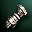 Common Item - Doom Gloves - Tans Armor Use