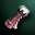 Common Item - Doom Gloves - Robe