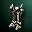 Common Item - Dark Crystal Boots - Heavy Armor