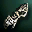 Common Item - Dark Crystal Gloves - Heavy Armor