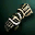 Common Item - Dark Crystal Gloves - Tans Armor Use