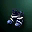 Common Item - Dark Crystal Boots - Robe