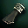 Common Item - Dark Crystal Gloves - Robe