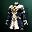 Common Item - Dark Crystal Robe