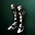 Common Item - Tallum Boots - Tans Armor Use