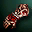Common Item - Gauntlet of Nightmare - Heavy Armor