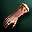 Common Item - Gauntlet of Nightmare - Tans Armor Use