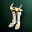 Common Item - Majestic Boots - Heavy Armor