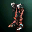 Common Item - Draconic Leather Boots