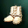 Common Item - Major Arcana Boots
