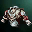Dynasty Jewel Leather Armor