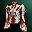 Dynasty Silver Satin Tunic