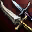 Vesper Dual Daggers