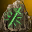 Agathion Auxiliary Stone: Enchant Weapon (C-Grade)