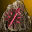 Agathion Auxiliary Stone: Enchant Weapon (A-Grade)