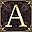 Hot Spring Letter A