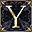 Hot Spring Letter Y