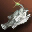 White Ugly Fish