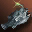 Small Black Ugly Fish - Upper Grade
