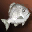 White Fat Fish