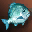 Small Jade Fat Fish - Upper Grade