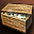 Crystal Spice Compressed Pack