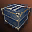 Small Parchment Box