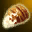 Sweet Cream Bun (Event)