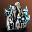High-Grade Life Stone - Level 85