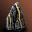 Mid-Grade Life Stone - Level 58