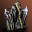 Mid-Grade Life Stone - Level 64