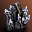 Mid-Grade Life Stone - Level 76