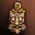 Golden Statue